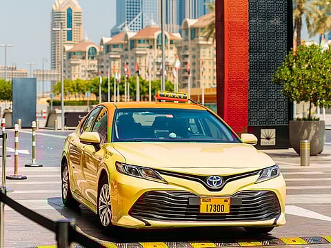 Dubai Taxi Company sure crossed a few milestones with its IPO. A record subscription and now, a rousing start for the stock on opening day at DFM