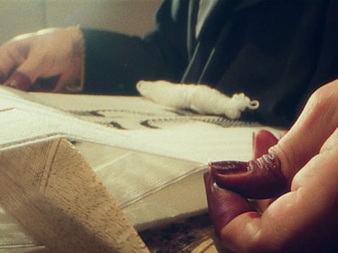 Coinciding with COP28 and the Year of Sustainability, the official ceremony will feature innovative technologies and breathtaking projections, where it will portray the UAE’s rich heritage and the connecting threads of unity and sustainability across history, symbolised through various elements of Sadu weaving