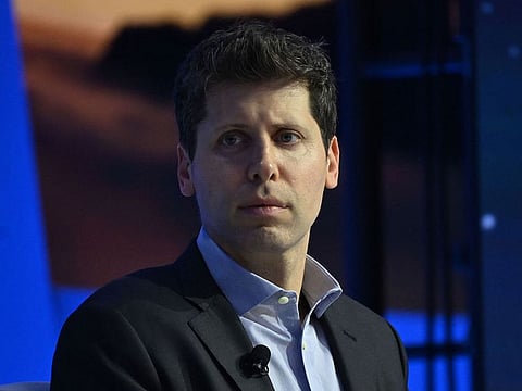 Altman had developed a reputation for favoring personal priorities over official duties.