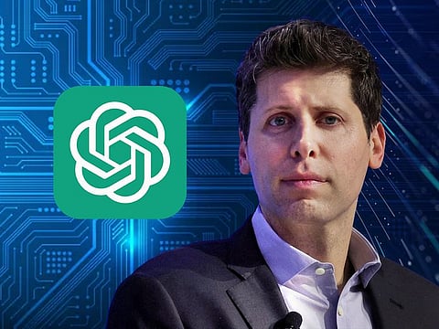 Sam Altman is set to return as the CEO of OpenAI, the developer of ChatGPT. A new board is to be led by Bret Taylor