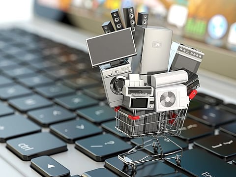 What electronics parts or products get the benefit of reverse charge mechanism under updated VAT rules have been issued. It comes at a crucial time for UAE electronics and tech gadget dealers.