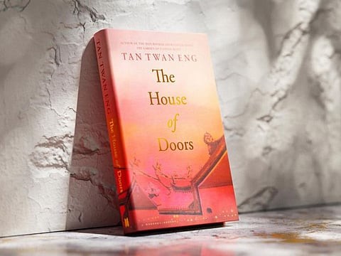 Booker Prize Foundation