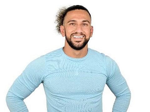 Swaleh Balala, Founder, Somebody