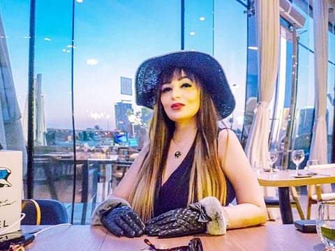 Kiran Nadeem Khawaja, CEO of Fajar Realty