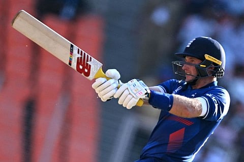 England's Joe Root made his IPL debut for Rajasthan Royals earlier this year.