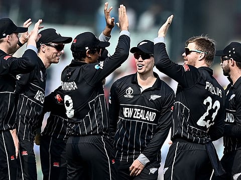 Earlier this year, New Zealand ended their 15-year wait to win a series in Bangladesh, beating the home side 2-0 in the three-match ODI series in September