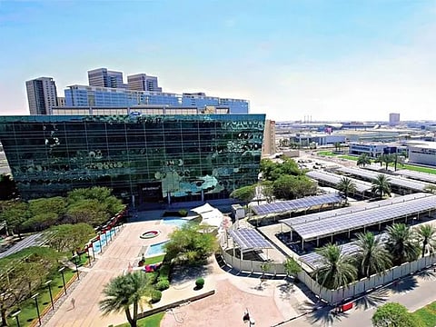 Jafza secured top placement, along with being named Industrial Zone of the Year and Top Sustainable Zone globally and in the Middle East.