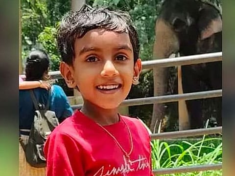 What has left baffled many is how could the kidnappers, who included a woman and three men, whisk away Abigail Sarah Regi in a car about 150 meters from her house.