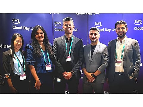 SUDO Consultants achieves AWS DevOps competency