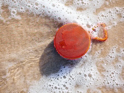 All our picks are capable of surviving a 30-minute-long drop in the water.