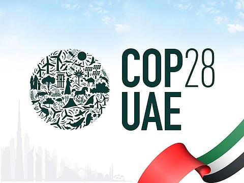 The COP28 in the UAE unites nations during a pivotal juncture for global efforts towards transformative climate action
