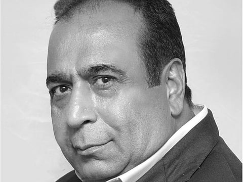 Manoj Arora, the astute Managing Director and Chief Perfumer of Sacheerome