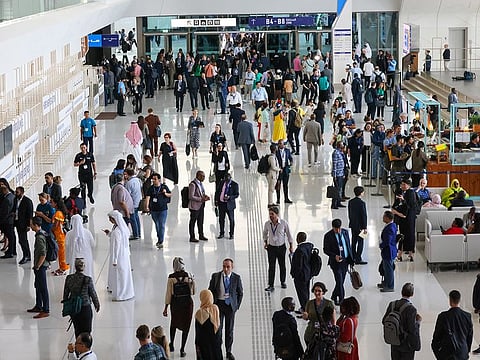 COP28 was a singular success and Dubai and the UAE's services sectors gained significant traction during its two-week run. And there are more good times coming for Dubai businesses...