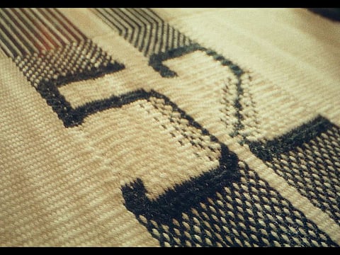 During the event, the UAE's profound heritage and the intertwined themes of unity and sustainability throughout history will be depicted, symbolized by diverse elements of Sadu weaving.