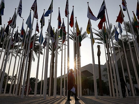 The United Nations Security Council still reflects the paradigms of the immediate post World War II realities. That has to change.