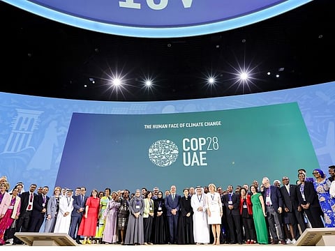 The UAE’s COP28 Presidency took a significant step in prioritising health, and focusing global audiences on protecting communities from the threats of climate change.