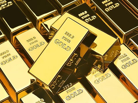 Gold will close 2023 setting all kinds of records. Amidst all this, Dubai’s gold trade has shown high visibility.