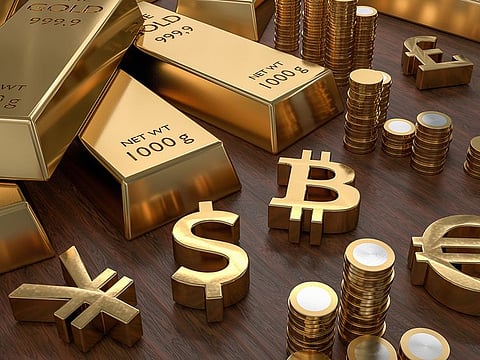 UAE business owners sign up for collateral-free loans. Or even using their gold to secure much-needed funds.