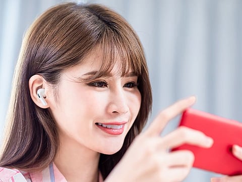 Gaming earbuds can be the perfect back-up pair for when you want to game on the go.