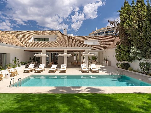 Anfitrión's aim is to showcase Spain's rich culture, heritage and beauty