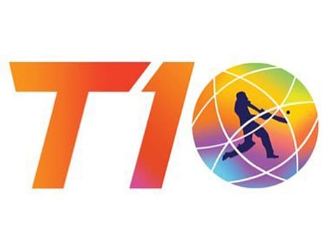 Cricket fans following the T10 matches need to scan the QR codes and give themselves a chance to win digital and 'physical' awards.