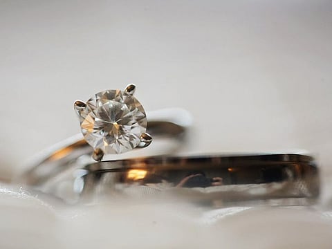 A diamond is forever - and whether it was grown in a lab (artifical diamonds) or formed over thousands of years beneath the earth's surface (natural, mined diamonds) - it will have the exact same chemical composition, structure and hardness.