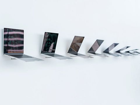 New models follow an unprecedented drought in iPad releases