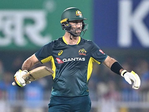 The IPL has been the perfect platform to showcase Glenn Maxwell’s explosive batting and the 35-year-old is one of four foreign recruits Royal Challengers Bangalore have retained for next season.