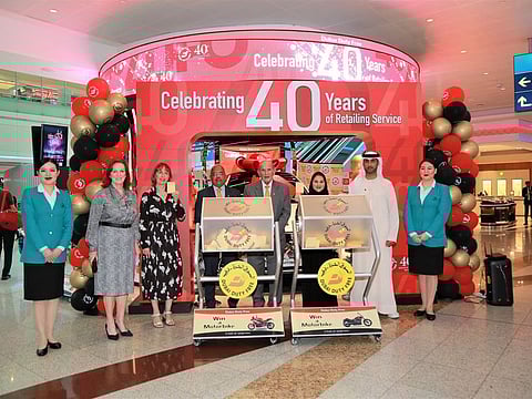 Ahmed Nasir, a Maldivian based in the Maldives became a US$1 million winner in Millennium Millionaire Series 442 with ticket number 1174, which he purchased online on 16th November.