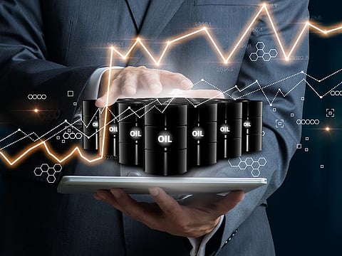 The problem with oil activists is they want everything to change immediately. It's time they realised such a transformation needs to be a staggered approach.