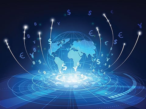 What UAE businesses need to do is build exposures in multiple currencies rather than a one will do it all mindset.