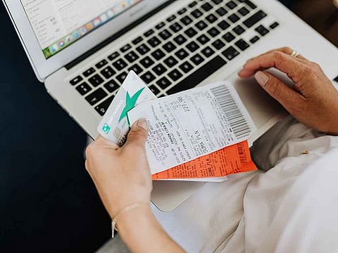 Receipts in the email are wonderful for the environment, but consumers should check them diligently to avoid paying for billing errors.