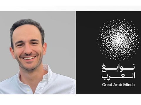 Lebanese Professor Fadil Adib won the “Great Arab Minds” Award in engineering and technology.