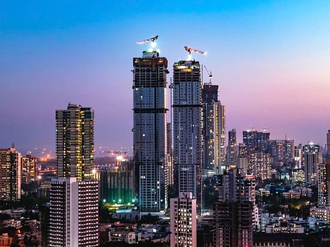 The Gulf News India Property Show brings together over 40 developers from India’s residential and commercial real estate sector