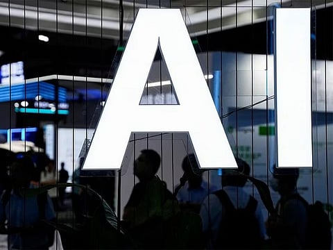 AI is revolutionising F&B operations - from demand forecasting to waste reduction