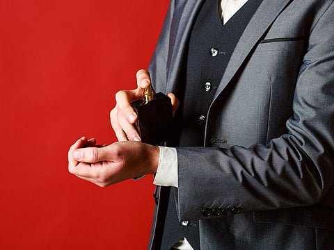 Winter fragrances are richer and more intense than summer options, since they don't evaporate as quickly, or project as far, in cooler weather.