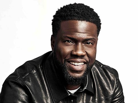 Kevin Hart
