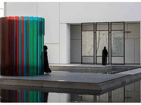 Art Here 2023 highlights sculptures and installations shortlisted for the 2023 Richard Mille Art Prize. The featured works delve into the theme of "Transparencies," delving into the intricacies of transparency, its material implications, and perceptual significance.