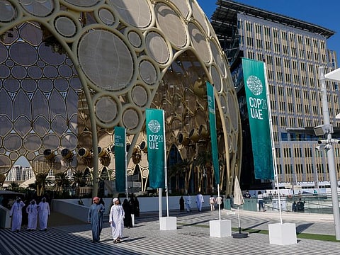 Rationality wins and radical outpouring takes a backseat. That's how things get done with sustainability ambitions.