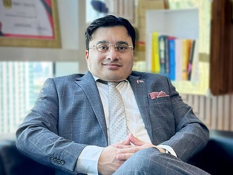 Mirza Ashraf Beg, Founder & CEO at Money Protects