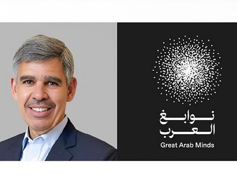 Dr. Mohamed El Erian is the President of Queen’s College, Cambridge University.