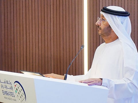Abdullah Al Saleh, Undersecretary of the Ministry of Economy, pointed out that the amendment will promote the UAE's ranking as a leading hub in the adoption of forward-looking legislation.