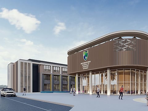 Introducing ISCS Bahrain: A new horizon in educational excellence