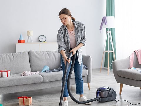 Make a list of tasks. You can assess what seems difficult and what you require help with