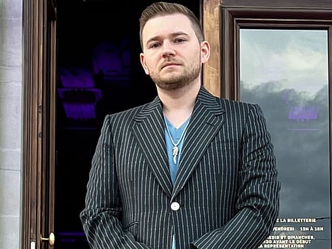 UAE-based American expat Marc Seal, 32, built his first game production studio at the age of 18. He is now a tech entrepreneur by trade, running a start-up with two other co-founders, while still a self-professed game hobbyist on the side.