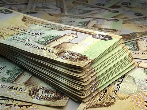 November 2023 saw an 0.8 per cent increase in size of UAE banking assets, closing at Dh4.02 trillion.