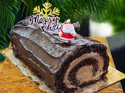 Treats, culinary stands, festive performances, live shows and movies - there's a lot to choose from