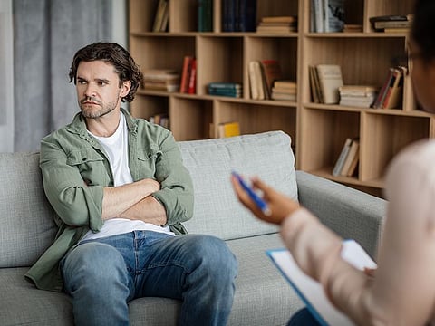 Owing to neurological symptoms caused by structural, functional, and anatomical changes in the brain, people are not able to understand and identify the health symptoms they have.