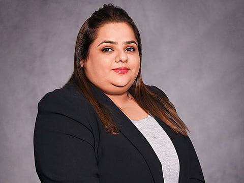 Manali Chopra, Director - Audit, Accounting & Tax, AKW Consultants