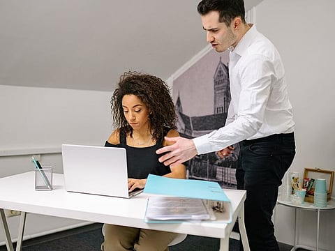 Rudeness, disrespect, and uncivil behaviour doesn’t have to be just in the form of hurling insults at each other; it comes in many forms, such as isolating someone, monosyllabic responses to friendliness, and just generally making someone uncomfortable.